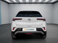 Gebraucht Opel Mokka-e 100 kW (136 PS) 2022 Weiß SUV