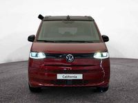Gebraucht VW T7 Beach 204 PS (150 kW) 2022 Andere farbe Van