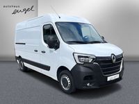 gebraucht Renault Master dCi L2H2 VA