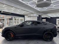 Gebraucht Lamborghini Urus 650 PS (478 kW) 2019 Grau SUV