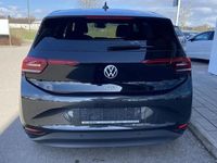 Gebraucht VW ID.3 Pro 150 kW (204 PS) 2021 Grau Kleinwagen