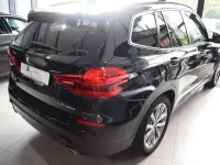 Gebraucht BMW X3 Advantage 292 PS (214 kW) 2021 Schwarz SUV