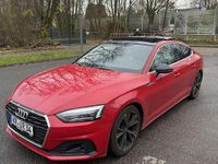 Gebraucht Audi A5 163 PS (119 kW) 2020 Coupé