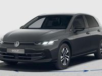 Neu VW Golf VIII 150 PS (110 kW) 2025 Grau (uranograu) Limousine