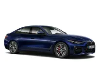 Gebraucht BMW 420 Gran Coupé Shadowline 184 PS (135 kW) 2026 Coupé