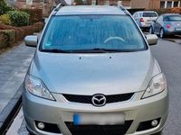 Gebraucht Mazda 5 2008 Andere farben Van / Kleinbus