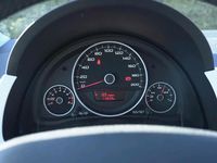 Gebraucht Seat Mii 60 PS (44 kW) 2014 Rot Kleinwagen