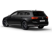 Gebraucht VW Passat Elegance 190 PS (139 kW) 2020 Kombi