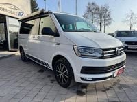 Gebraucht VW California Edition 199 PS (146 kW) 2019 Weiß Van