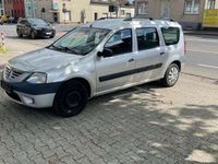 gebraucht Dacia Logan MCV 1.6 Ambiance
