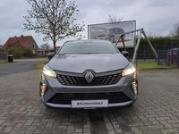 Neu Renault Clio V Techno 90 PS (66 kW) 2025 Dolomitgrau Kleinwagen