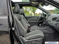 Neu Subaru Forester Exclusive+ 136 PS (100 kW) 2026 Crystal black silica SUV