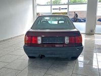Gebraucht Audi 80 113 PS (83 kW) 1988 Rot Limousine