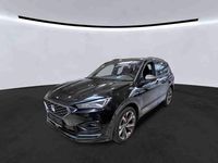 Gebraucht Seat Tarraco 4Drive 200 PS (147 kW) 2022 Deep black SUV