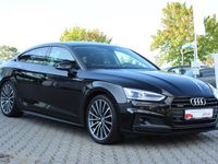 gebraucht Audi A5 Sportback Design