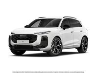 Neu Audi Q3 S-Line 272 PS (200 kW) 2026 Grau SUV