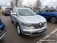 Gebraucht Renault Koleos Initiale Paris 184 PS (135 kW) 2021 Silber SUV