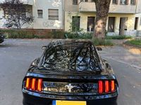 gebraucht Ford Mustang 3,7