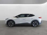 Neu Cupra Tavascan Endurance 210 kW (286 PS) 2026 Silber SUV