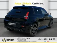 Gebraucht Alpine A290 117 kW (160 PS) 2025 Schwarz Kleinwagen