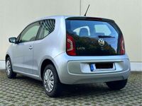 gebraucht VW up! s | HU Neu | Klima |