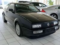 gebraucht VW Corrado G60 Klimaanlage HU neu