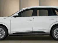 Neu Audi Q7 245 PS (180 kW) 2026 Weiß SUV