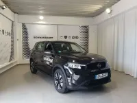 Gebraucht Opel Frontera Edition 136 PS (100 kW) 2026 Schwarz SUV