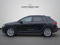 Gebraucht Audi Q3 S-Line 150 PS (110 kW) 2024 Schwarz SUV