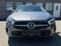 Gebraucht Mercedes A250 224 PS (164 kW) 2021 Grau Limousine