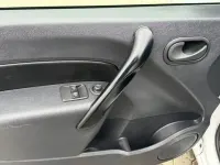 Gebraucht Renault Kangoo 95 PS (69 kW) 2021 Blanc mineral Van / Kleinbus