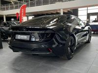 Neu Lotus Emeya 450 kW (612 PS) 2025 Schwarz Kleinwagen