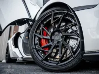 Gebraucht McLaren 570S 570 PS (419 kW) 2016 Weiß Coupé