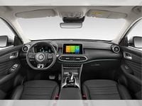 Gebraucht MG EHS Luxury 162 PS (119 kW) 2022 Silber (auch in weiß, rot und schwarz verfügbar) SUV