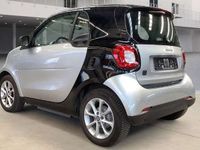 gebraucht Smart ForTwo Electric Drive ForTwo coupe / EQ Navi