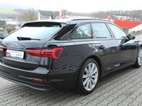 gebraucht Audi A6 Avant Sport