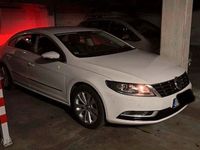 gebraucht VW CC 