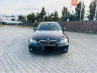Używany BMW 325 218 KM (160 kW) 2006 Czarny Kombi