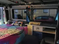 Gebraucht Peugeot Boxer 101 PS (74 kW) 2006 Van