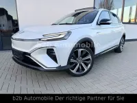 Gebraucht MG Marvel R Performance 211 kW (288 PS) 2022 Weiß SUV