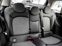 Gebraucht Mini ONE Classic 102 PS (75 kW) 2022 Moonwalk grey () Kleinwagen