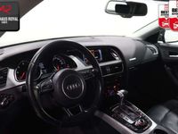 gebraucht Audi A5 Sportback 2.0 TDI S LINE 1.HAND,VOLLLEDER,NAVI,19Z.
