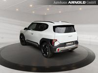 Neu Kia EV2 Earth 108 kW (147 PS) 2026 Weiß SUV
