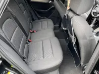 Gebraucht Audi Q3 185 PS (136 kW) 2016 Schwarz SUV