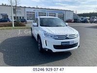 gebraucht Citroën C4 Aircross Tendance 2WD