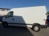 Second-hand Renault Master 145 CP (106 kW) 2008 Alb Berlinǎ