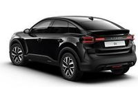 Neu Citroën C4 145 PS (106 kW) 2026 Schwarz (perla neraschwarz metallic lackierung) SUV
