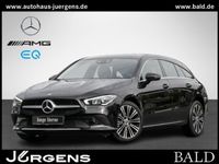 gebraucht Mercedes CLA180 Shooting Brake +Progressive+MBUX+Wide
