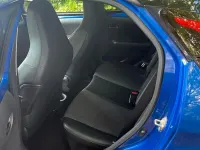 Gebraucht Toyota Aygo 72 PS (52 kW) 2019 Blau Kleinwagen