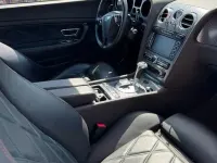 Gebraucht Bentley Continental GT 610 PS (448 kW) 2010 Rot